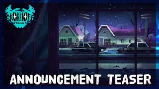 SKOBELOFF ★ Announcement Teaser
