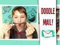 Wizard Pen DOODLE MAIL 