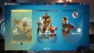 SplitGate ps4 beta game play
