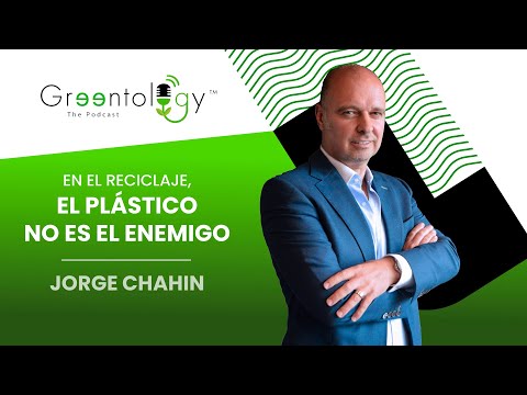 ¿Es realmente el plástico el gran villano ambiental? T. 1 E. 6