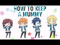 How to Keep a Mummy - Ending | Rosetta Stone