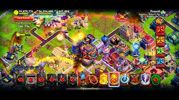 Bombers Bar - #1 Foresti - 2 stars - IR Smoke Directive Drone freezes bug :( 