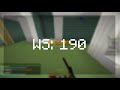 190 Winstreak Highlights