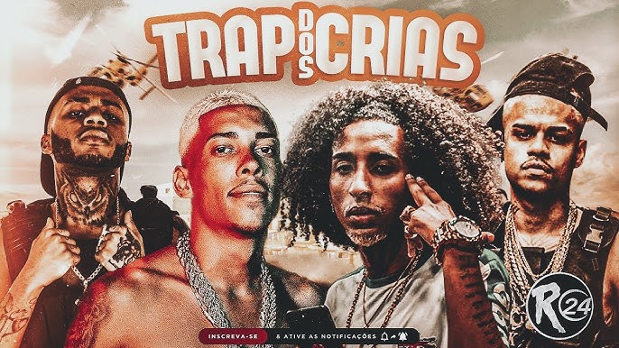 TRAP BRASIL 2023 MC CABELINHO , MC POZE , ORUAM , TZ DA CORONEL , MC TK -  AS MELHORES 2023 #trapbr 