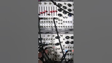 ROUTE 4 arp transposition