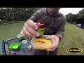 Colorez votre mas avec les colorants fun fishing