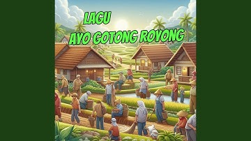 Lagu Ayo Gotong Royong