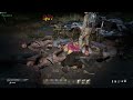WLD Deadfall - PVE. #DayZ Live 710