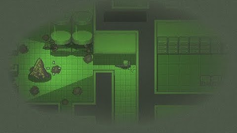 ZERO Sievert NO DEATH 12 Laboratory and Skop H