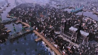 Medieval Kingdom Wars - Gameplay (PC/UHD) screenshot 1