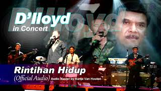 D'lloyd in Concert - Rintihan Hidup
