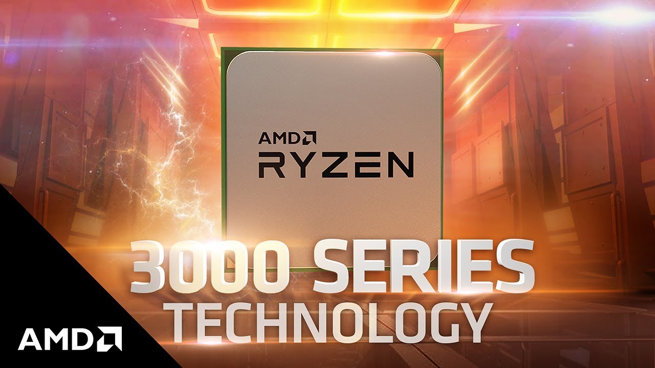 Amd Ryzen デスクトップ プロセッサー Amd