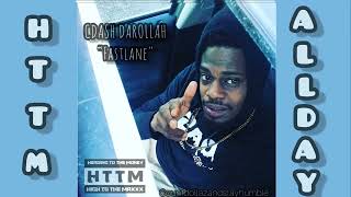 CDASH DAROLLAH - FASTLANE (PROD BY) Rollie