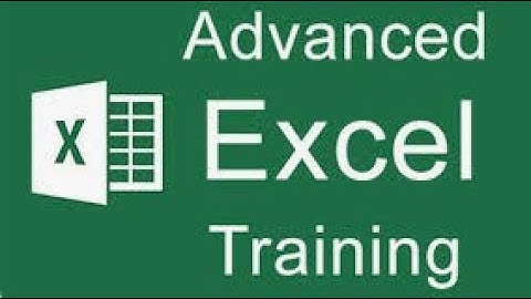 Advanced Excel Training Online Live Class in Hindi with Sujeet Sir