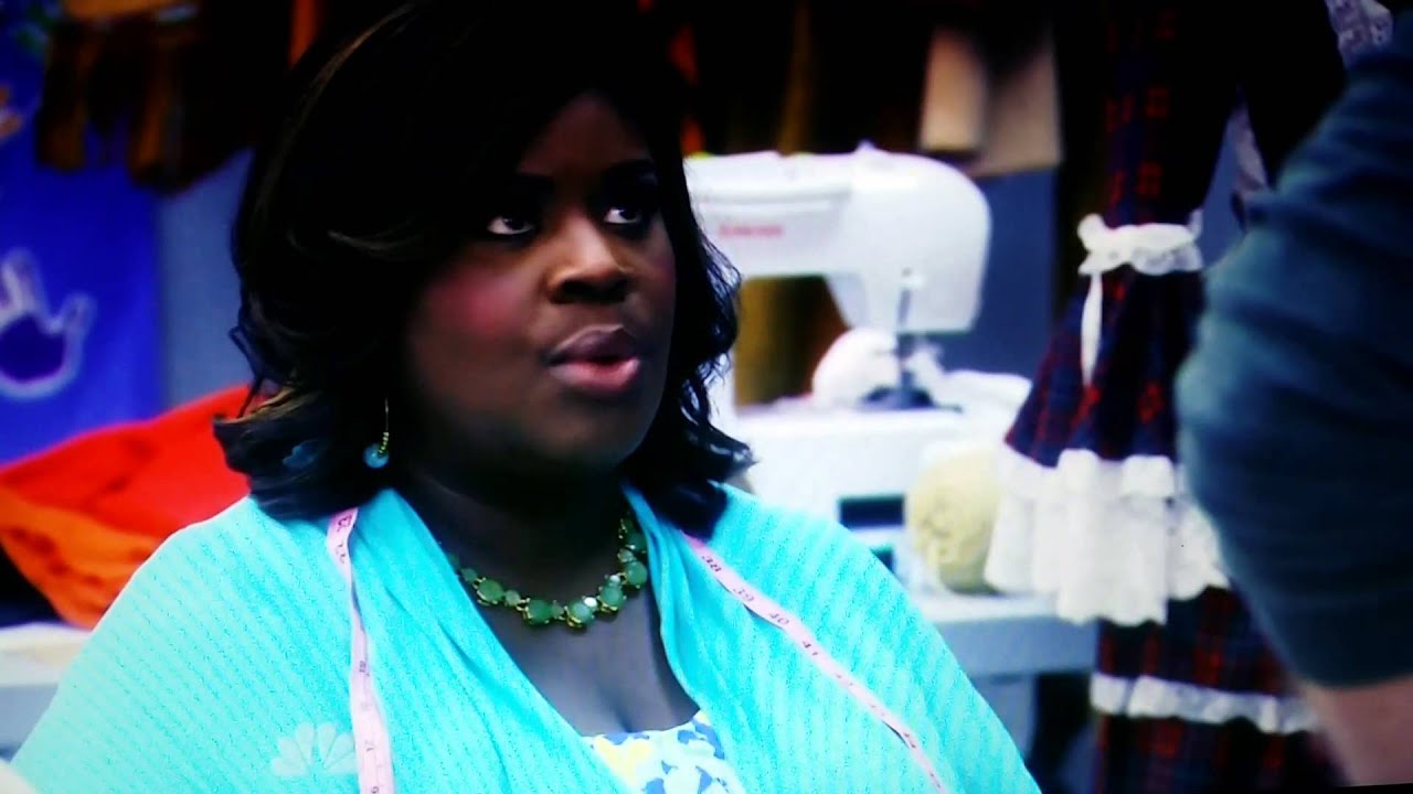 Boring vs Drama - Donna and Ron Swanson, Parks & Rec