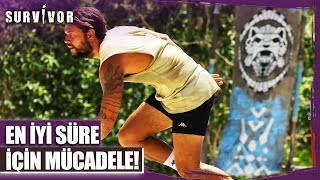 Sıralama Oyunu 1. Kısım | Survivor 112. Bölüm