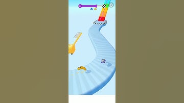 wicky run best Android and iOS gameplay level 283