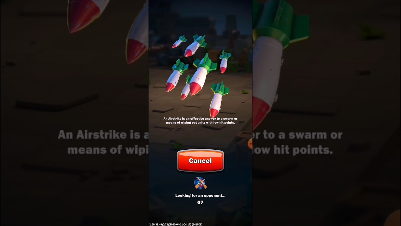 War Alliance Heroes Ironhide vs Volt