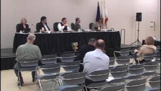 San Bruno City Council Meeting March 14, 2017 10c. Roadway Intersection Safety Study
