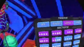 Electronauts Cool Down PSVR (No Commentary)