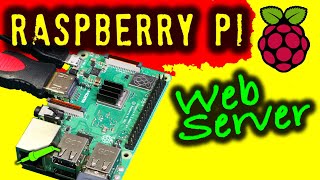 #671 How To Set Up a Web Server on Raspberry Pi in 2022 with Apache PHP MySQL and phpMyAdmin