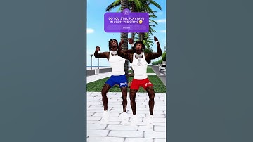 DO YOU STILL PLAY IMVU IN 2024?🤔 #imvu #shorts