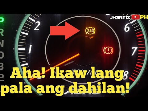 Video: Kung Gaano Kadali Na Gawin Ang Abs