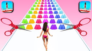 Clothes Run Games New Levels Play 10000 Tiktok Mobile Game Top Free 20KQ181ZI screenshot 4