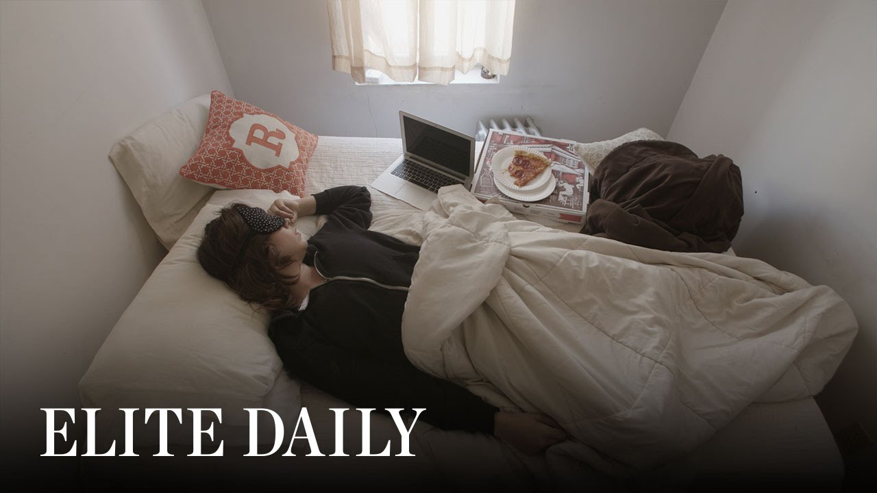 Post Grad Problems Elite Daily Got Everything Wrong About