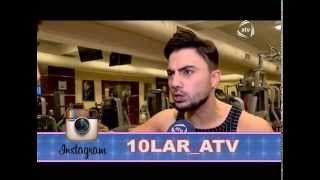 Erotik Klip Cekdirmeye Hazirlasan Kerimin Saqqal Davasi ATV 10LAR Onlar Erotik Klip Cekdirmeye Hazirlasan Kerimin Saqqal Davasi ATV 10LAR Onlar