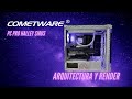PC para Arquitectura y Render Cometware® 64493