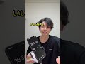 #検証 #実験 #たけのこの里 #1時間振ってみた