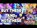 Yugioh market watch   25th anniversary rarity collection 2  buy or sell
