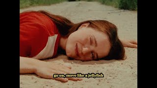 Download Lagu Sigrid - Jellyfish (Lyric Video) MP3 Download Lagu Sigrid - Jellyfish (Lyric Video) MP3