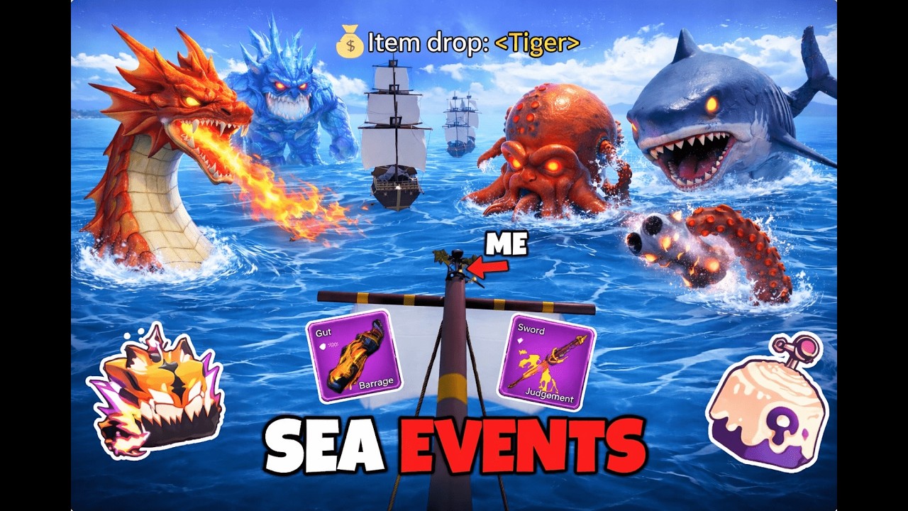 I Farmed Sean events For 2 days ( all i got)