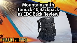 mountainsmith tanuck 40 camera pack