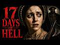 Anne Boleyn's 17-Day Psychological Torture: Henry VIII's Masterpiece of Cruelty
