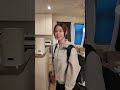 20代同棲カップルのナイトルーティン #同棲カップル #ナイトルーティン #カップル