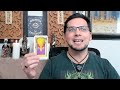 Justice Reversed Daily Tarot &amp; Single Card Answer Shuffle &amp; Meaning