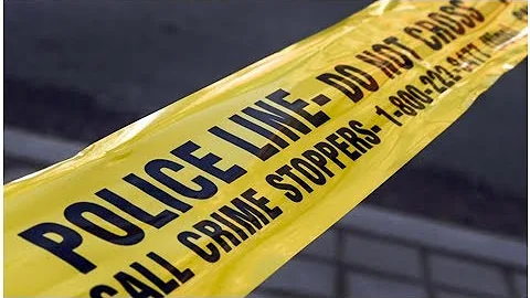 Man dead after fleeing scene of multi-vehicle crash in Malvern, police say