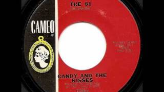 Video voorbeeld van "CANDY & THE KISSES - The 81"