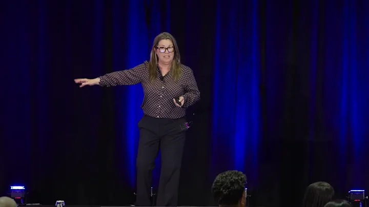 From Day One 2025 Austin Spotlight: The Big Shift to Performance Enablement: HR’s Role in AI Age