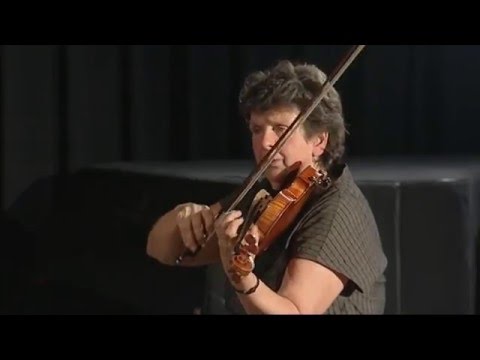 Chumachenco: Cadenzas In Mozart's Violin Concerto No.3