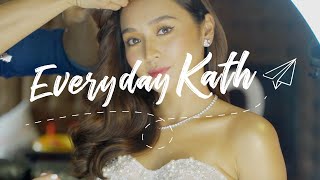 How I Prepared for People Asia Awards 2020 | Everyday Kath