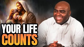 Your Life Counts