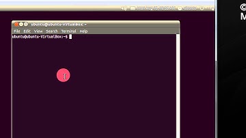 How To Check Your Present Working Directory In Ubuntu Linux Via Command Line Or Terminal  Tutorial