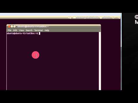 How To Check Your Present Working Directory In Ubuntu Linux Via Command Line Or Terminal Tutorial