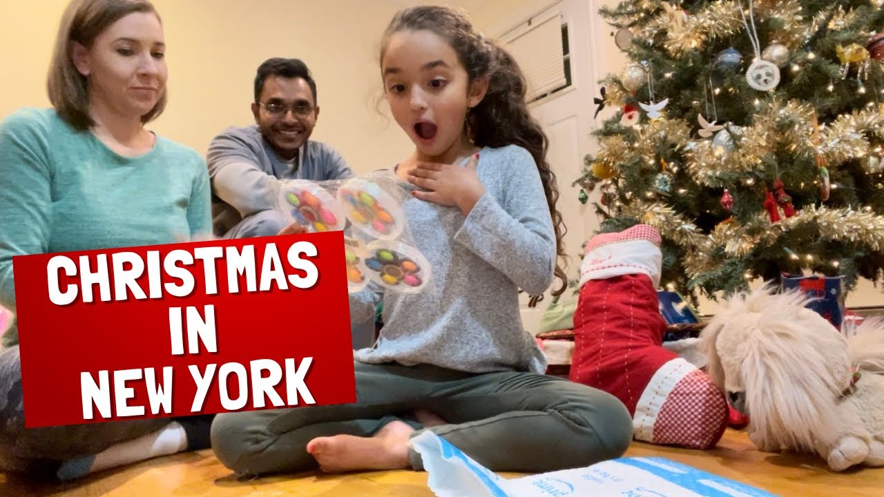 Our Christmas gifts to each other Christmas Gifts 2021 Part 2 YouTube