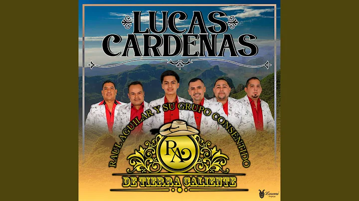 Lucas Cardenas