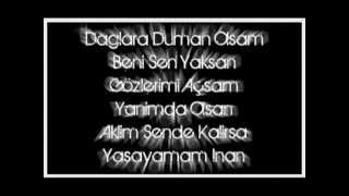 # Dj Serdar ; Dağlara Duman Olsam [♥.] Resimi